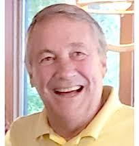 Terry Martin McMAHON Obituary -