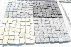Pflastersteine Kopfsteinpflaster Granitpflaster Naturstein Pflaster Natursteinpflaster Pflasterplatten Natursteinhandler