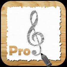 Una gran aplicación notación de música el compositor de la música para escribir gran composición. Ensemble Composer Pro Amazon Com Appstore For Android