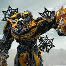 We hope you enjoy our growing collection of hd images to use as a. Transformers 4 Bumblebee Wallpapers Wallpaper Cave