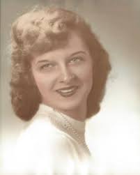 Madeline Connelly Obituary