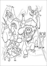 He will beam with happiness after the coloring session. Ice Age 4 Malvorlagen Coloring And Malvorlagan