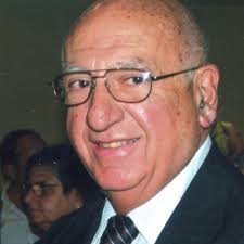 Obituary information for John J Solomon Sr