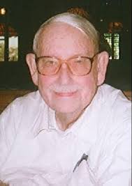 Norman Underwood Obituary (1933