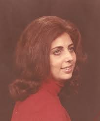 In loving memory of Judy Walker