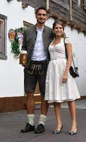 We did not find results for: Ehekrise Mit Mats Jetzt Spricht Cathy Hummels Klartext Promiflash De