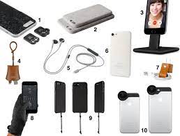 10 Essential Accessories For The Apple Iphone 7 Design Milk Design Milk Wireless Accessories Phone Accessories Shop Phone Accessories