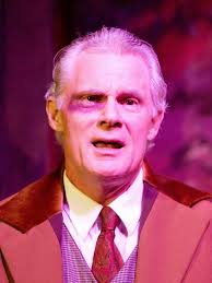 Theater Colorado: Sherlock Holmes and The Masters of Crime