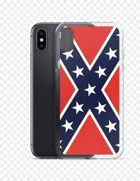 Check spelling or type a new query. Iphone Case By Distinctstickers Iphone 8 Phone Cases Rebel Flag Clipart Large Size Png Image Pikpng