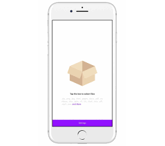 How To Create Zip Files In Ios Using Zipped The Sweet Setup