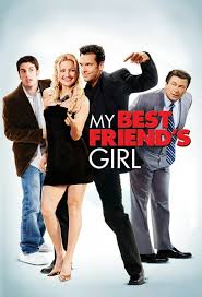 My best friend (mon meilleur ami) is a french film starring daniel auteuil, dany boon his father decides to host caito, the son of a friend, for a while. My Best Friend S Girl 2008 Movie Where To Watch Streaming Online Plot