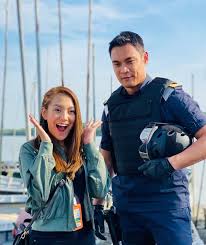This site does not store any files on its server. Drama Tq Captain Episod 19 Hiburan
