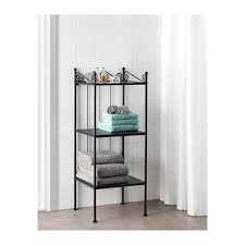 Ronnskar Shelf Unit Ikea 29 99 Ikea Bathroom Shelves Shelves Ikea