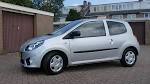 Autotests - ANWB - Autotest Renault Twingo