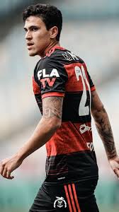 Kariyer istatistikleri (forma giydiği maç, gol, kartlar) ve transfer geçmişi. Wallpaper Pedro Flamengo E Atletico Flamengo Wallpaper Flamengo Brasileirao