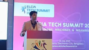 Had the honour to speak about the upcoming product based hackathon for…