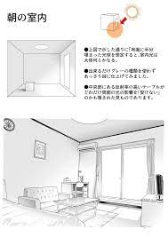 dr3caniuiaa52cu jpg orig 1240 1754 漫画の背景 イラスト 教室 篠