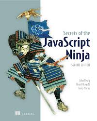 This book is a great springboard into historical ninja as understood today. Manning Secrets Of The Javascript Ninja Second Edition