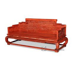 Sofa bed & chaise lounge. Burma Rosewood Chaise Lounge Home Drawing Room Furniture Solid Wood Sofas Bed New Fashion Minimalist Modern Divan Redwood Couch Chaise Lounge Chaise Coucheschaise Lounge Couches Aliexpress