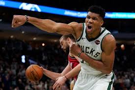 Giannis antetokounmpo james harden kevin durant kyrie irving nba直播 公鹿 籃網. Nba ç±ƒç¶²åªå‰©kdè½Ÿ32åˆ†å…¬é¹¿äºŒç•¶å®¶ç™¼å¨é€¼é€² æ¶ä¸ƒ é‹å‹• Nownewsä»Šæ—¥æ–°èž