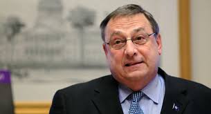 The Paul LePage meltdown