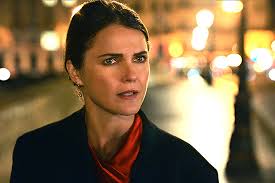 The Diplomat' Ending Explained: Who Is Behind The Warship Attack?