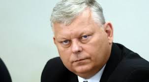 Poseł marek suski padł ofiarą hakerów, na jego koncie pojawiły się. Zliredmwvmnrkm