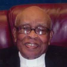 Bishop Faison Obituary