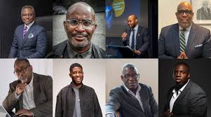 Windrush generation Archives