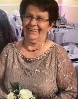 Cecilia (Clavette) Cyr Obituary