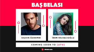 Kalp yarası baş belası i̇kimizin sırrı eşkıya dünyaya hükümdar olmaz kuruluş osman bir zamanlar çukurova kardeşlerim klasi̇k di̇zi̇ler hercai sen anlat karadeniz karadayı kara para aşk tümü. Dizilah On Twitter Atv S Bas Belasi Has Found Its Leads Iremhelvacioglu And Seckinozdemir Via Tv100