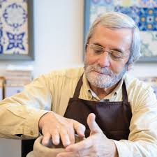 Aging art and the modern elder