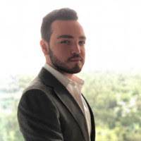 Javier Zepeda Rodríguez