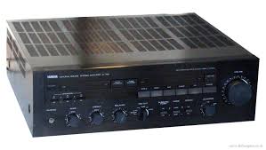Use the maestro wiring diagram alongside the alpine wiring diagram to figure out which wire colors to connect to each other. Yamaha A 720 Stereo Integrated Amplifier Manual Hifi Engine