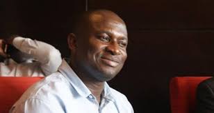 Medeama SC will advance to the Quarter-finals" Moses Armah Parker