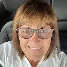 Marsha Kenton Rageth