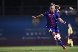 Professional dutch football player l fc barcelona l nike athlete l face of zinzi | management: Lieke Martens Barcelona Highlights