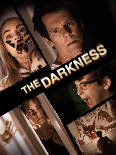 Prime Video: The Darkness