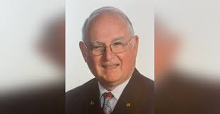 Obituary information for Marvin Vickers, Jr.