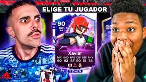 INAZUMA ELEVEN CHAIN RANDOMLOCKE EP.2: TEZCAT NO JUEGES MÁS