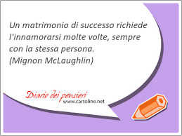 Jun 28, 2021 · non passa anniversario che non venga celebrato con un messaggio d'amore. 139 Frasi Di Anniversario Diario Dei Pensieri