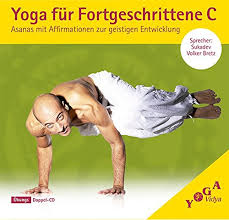 We at bright side believe that these 15 yoga asanas can easily. Yoga Fur Fortgeschrittene C Asanas Mit Affirmationen Zur Geistigen Entwicklung Yoga Fur Fortgeschrittene Asanas Variationen Affirmationen Und Langes Halten Amazon De Sukadev V Bretz Bucher
