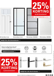 karwei kerstaanbieding 2019 actuele folder 23 12 29 12 2019 7 wekelijkse folders nl