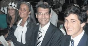 Bruno de stabenrath défend xavier dupont de ligonnès. What Happened To Xavier Dupont De Ligonnes After His Family Was Murdered