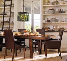 pottery barn dining room light fixtures