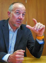 Albert Bosch: «La clave está en aportar valor, no en meter horas»