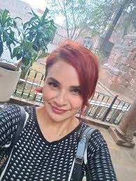 Zaida Jimenez's Instagram, Twitter & Facebook