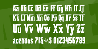 Please enter your email address receive a free font daily from fonts101.com in your email! Godfather Font Dafont Page 1 Line 17qq Com