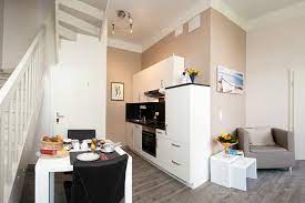 Haus am park har parkeringsplass tilgjengelig for gjester. Haus Am Park We 3 Ferienwohnungen Hauser In Kuhlungsborn