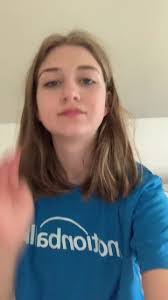 Gracie Harden's Instagram, Twitter & Facebook